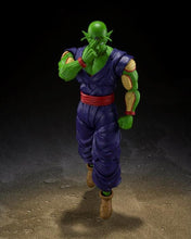 Cargar imagen en el visor de la galería, S. H. FIGUARTS PICCOLO SUPER HERO