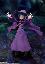 Cargar imagen en el visor de la galería, S.H. FIGUARTS SCHIERKE