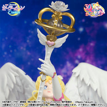Cargar imagen en el visor de la galería, FIGUARTS ZERO CHOUETTE ETERNAL SAILOR MOON