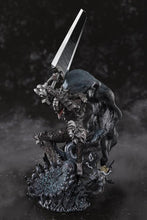 Cargar imagen en el visor de la galería, PREVENTA - Figuarts Zero Touche Metallique GUTS (BERSERKER ARMOR)