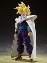 Cargar imagen en el visor de la galería, PREVENTA - S.H. FIGUARTS SUPER SAIYAN SON GOHAN
