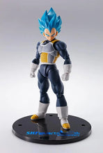 Cargar imagen en el visor de la galería, S. H. FIGUARTS SUPER SAIYAN GOD SUPER SAIYAN VEGETA 15 ANIVERSARIO