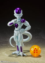 Cargar imagen en el visor de la galería, PREVENTA - S. H. FIGUARTS FRIEZA FOURTH FORM