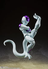 Cargar imagen en el visor de la galería, PREVENTA - S. H. FIGUARTS FRIEZA FOURTH FORM