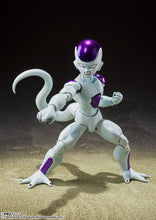 Cargar imagen en el visor de la galería, PREVENTA - S. H. FIGUARTS FRIEZA FOURTH FORM