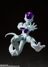 Cargar imagen en el visor de la galería, PREVENTA - S. H. FIGUARTS FRIEZA FOURTH FORM