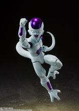Cargar imagen en el visor de la galería, PREVENTA - S. H. FIGUARTS FRIEZA FOURTH FORM