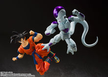 Cargar imagen en el visor de la galería, PREVENTA - S. H. FIGUARTS FRIEZA FOURTH FORM