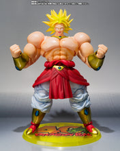 Cargar imagen en el visor de la galería, PREVENTA - SH FIGUARTS BROLY 40 ANIVERSARIO