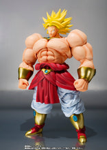 Cargar imagen en el visor de la galería, PREVENTA - SH FIGUARTS BROLY 40 ANIVERSARIO