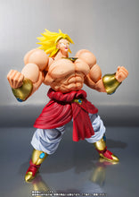 Cargar imagen en el visor de la galería, PREVENTA - SH FIGUARTS BROLY 40 ANIVERSARIO