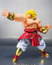 Cargar imagen en el visor de la galería, PREVENTA - SH FIGUARTS BROLY 40 ANIVERSARIO