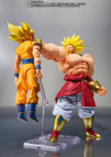 Cargar imagen en el visor de la galería, PREVENTA - SH FIGUARTS BROLY 40 ANIVERSARIO