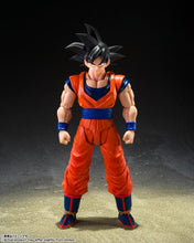 Cargar imagen en el visor de la galería, PREVENTA - S.H.Figuarts SON GOKU <THE KIND-HEARTED SAIYAN>