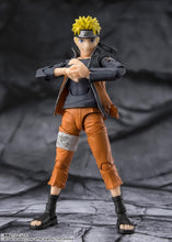 Cargar imagen en el visor de la galería, PREVENTA - S.H.Figuarts Naruto Uzumaki -The Power To Unite-3