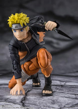 Cargar imagen en el visor de la galería, PREVENTA - S.H.Figuarts Naruto Uzumaki -The Power To Unite-3