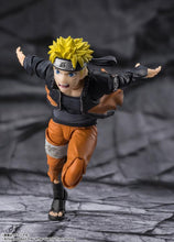 Cargar imagen en el visor de la galería, PREVENTA - S.H.Figuarts Naruto Uzumaki -The Power To Unite-3