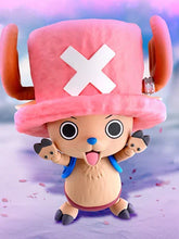 Cargar imagen en el visor de la galería, PREVENTA -S.H.Figuarts TONYTONY.CHOPPER -DRUM ISLAND-