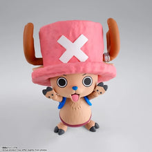 Cargar imagen en el visor de la galería, PREVENTA -S.H.Figuarts TONYTONY.CHOPPER -DRUM ISLAND-