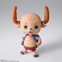 Cargar imagen en el visor de la galería, PREVENTA -S.H.Figuarts TONYTONY.CHOPPER -DRUM ISLAND-