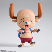 Cargar imagen en el visor de la galería, PREVENTA -S.H.Figuarts TONYTONY.CHOPPER -DRUM ISLAND-