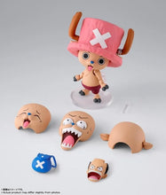 Cargar imagen en el visor de la galería, PREVENTA -S.H.Figuarts TONYTONY.CHOPPER -DRUM ISLAND-