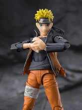 Cargar imagen en el visor de la galería, PREVENTA - S.H.Figuarts Naruto Uzumaki -The Power To Unite-3