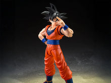 Cargar imagen en el visor de la galería, PREVENTA - S.H.Figuarts SON GOKU <THE KIND-HEARTED SAIYAN>