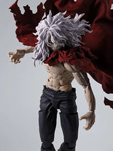 Cargar imagen en el visor de la galería, S.H.Figuarts TOMURA SHIGARAKI