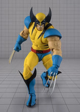 Cargar imagen en el visor de la galería, PREVENTA - S.H. FIGUARTS WOLVERINE GAMEVERSE