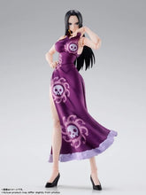 Cargar imagen en el visor de la galería, PREVENTA - S.H.Figuarts BOA HANCOCK -MARINEFORD-