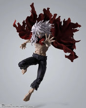 Cargar imagen en el visor de la galería, S.H.Figuarts TOMURA SHIGARAKI