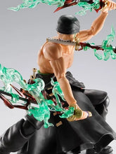 Cargar imagen en el visor de la galería, PREVENTA - S.H.Figuarts RORONOA ZORO -THE KING OF HELL-