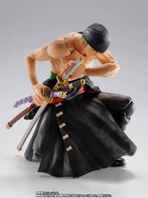 Cargar imagen en el visor de la galería, PREVENTA - S.H.Figuarts RORONOA ZORO -THE KING OF HELL-