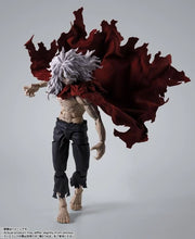 Cargar imagen en el visor de la galería, S.H.Figuarts TOMURA SHIGARAKI