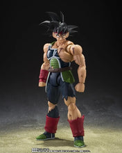 Cargar imagen en el visor de la galería, PREVENTA - S.H.FIGUARTS BARDOCK -THE FATHER OF GOKU-