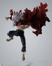 Cargar imagen en el visor de la galería, S.H.Figuarts TOMURA SHIGARAKI