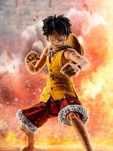 Cargar imagen en el visor de la galería, PREVENTA - SH FIGUARTS LUFFY MARINEFORD