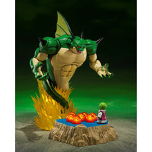 Cargar imagen en el visor de la galería, PREVENTA - S.H.Figuarts PORUNGA Y DENDE SET GENUINE SHENRON