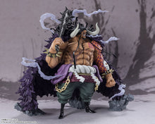 Cargar imagen en el visor de la galería, FIGUARTS ZERO KAIDO KING OF THE BEASTS