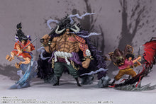 Cargar imagen en el visor de la galería, FIGUARTS ZERO KAIDO KING OF THE BEASTS
