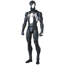 Cargar imagen en el visor de la galería, PREVENTA MAFEX No.168 SPIDER-MAN BLACK COSTUME (COMIC Ver.)