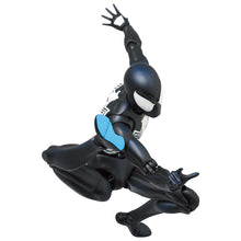 Cargar imagen en el visor de la galería, PREVENTA MAFEX No.168 SPIDER-MAN BLACK COSTUME (COMIC Ver.)