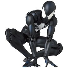 Cargar imagen en el visor de la galería, PREVENTA MAFEX No.168 SPIDER-MAN BLACK COSTUME (COMIC Ver.)