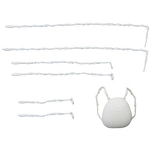 Cargar imagen en el visor de la galería, PREVENTA MAFEX No.168 SPIDER-MAN BLACK COSTUME (COMIC Ver.)