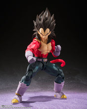 Cargar imagen en el visor de la galería, S.H.Figuarts Super Saiyan 4 Vegeta