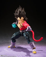 Cargar imagen en el visor de la galería, S.H.Figuarts Super Saiyan 4 Vegeta