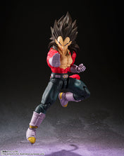 Cargar imagen en el visor de la galería, S.H.Figuarts Super Saiyan 4 Vegeta