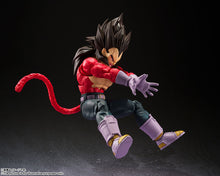 Cargar imagen en el visor de la galería, S.H.Figuarts Super Saiyan 4 Vegeta