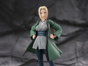 S. H. FIGUARTS TSUNADE